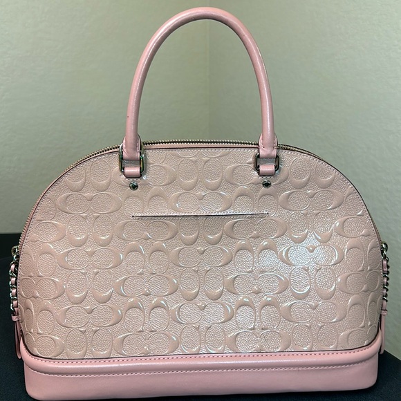 Coach purse N2 K1781-F27598 - Picture 2 of 11